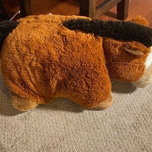 Original Pillow Pet 2009 Sir Horse